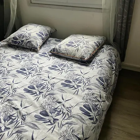 Apartamento Le Cid Saumur Exterior foto