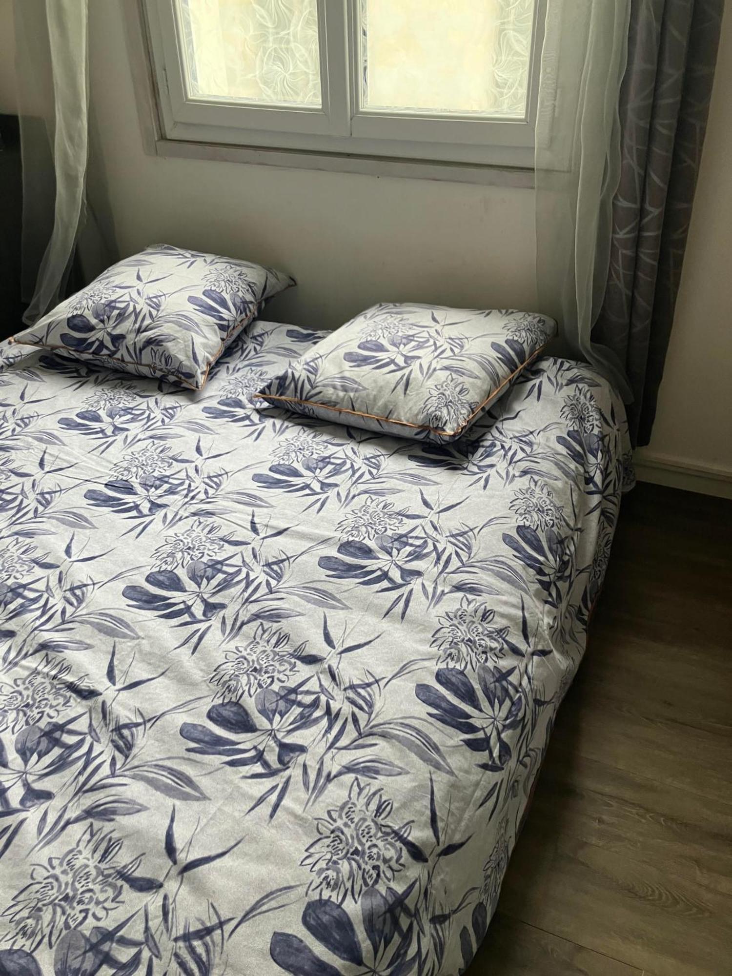 Apartment Le Cid Saumur