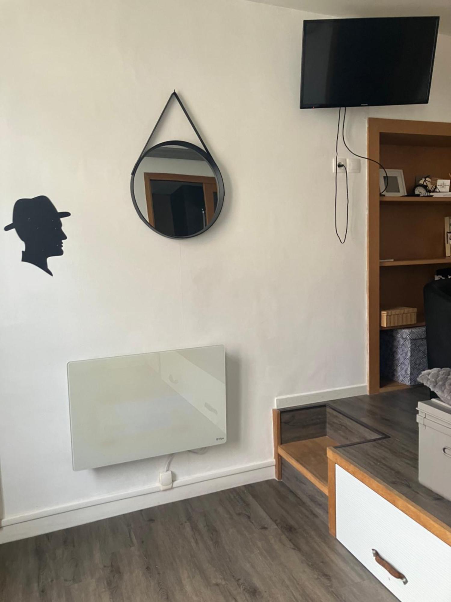 Apartment Le Cid Saumur