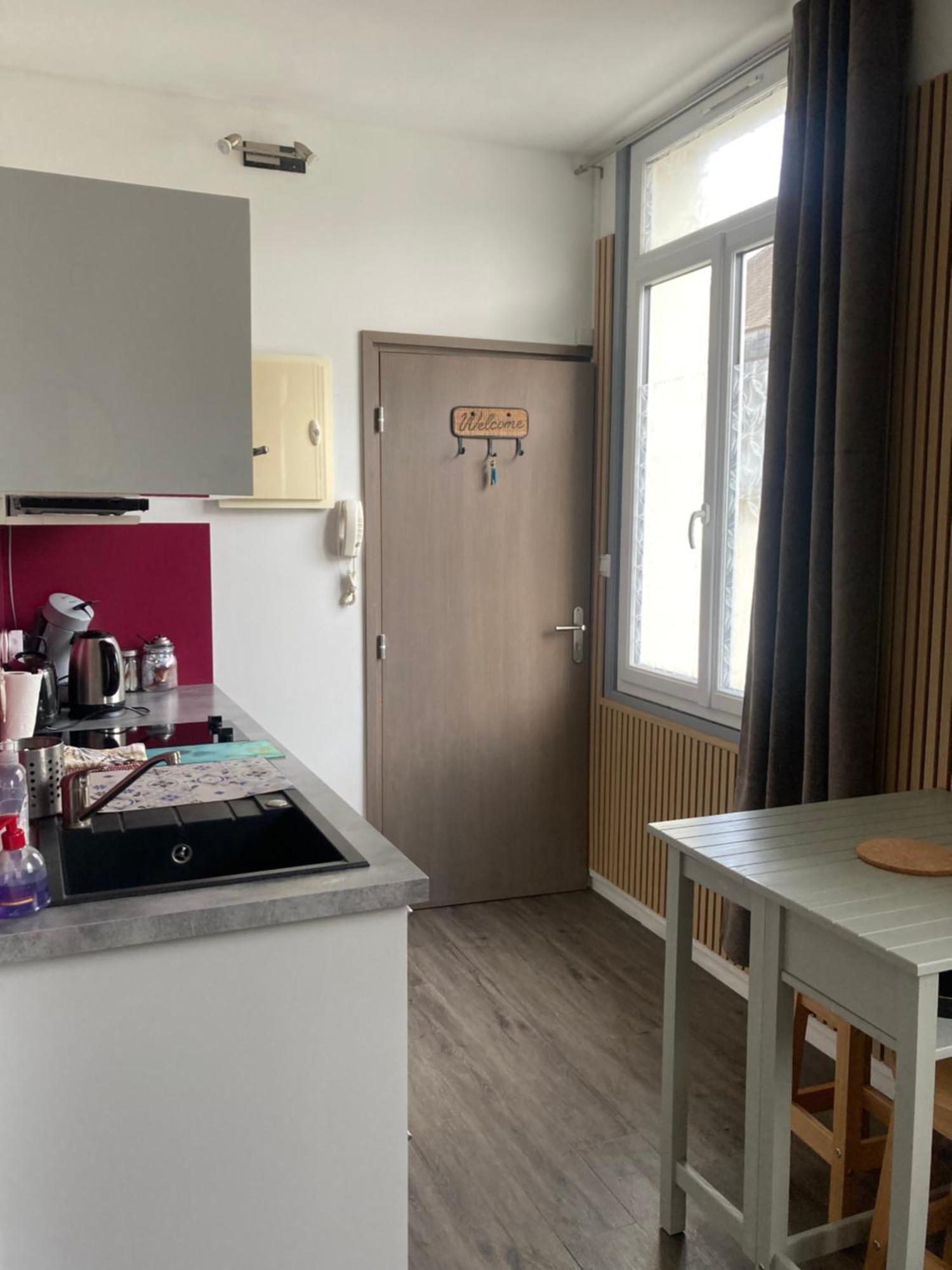 Le Cid Apartment